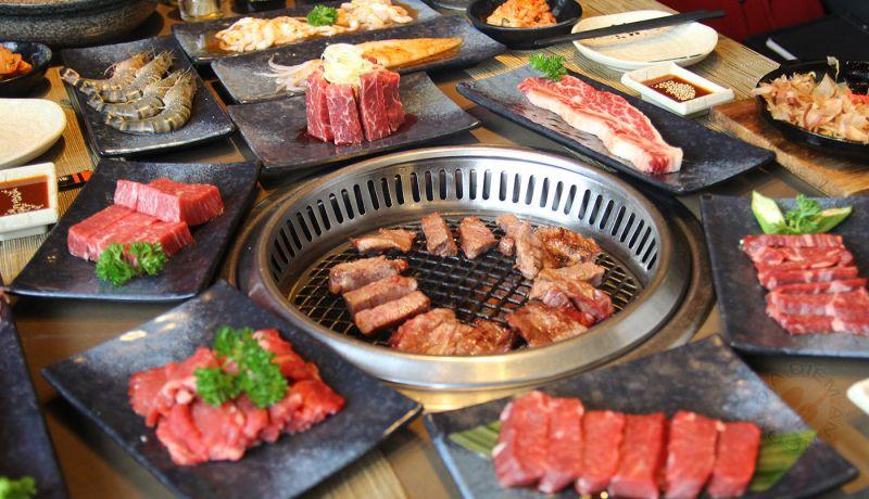 Top 9 Quán BBQ Ngon Nức Tiếng tại Quận Ba Đình, Hà Nội