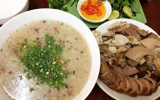 Top 8 Quán Cháo Lòng Ngon Nhất Tỉnh Đồng Nai Bạn Không Thể Bỏ Lỡ