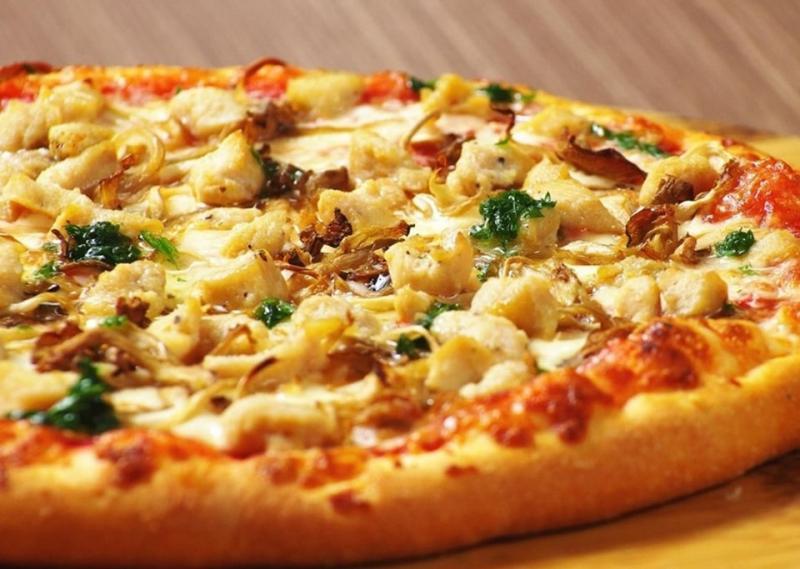 7 Quán Pizza Ngon Nhất Tại TP. Phú Quốc, Kiên Giang Bạn Không Thể Bỏ Lỡ