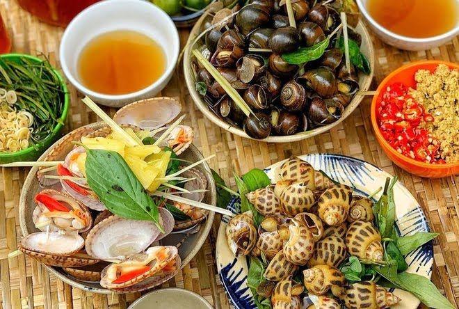 Top 5 Quán Ốc Ngon Nổi Bật tại Phú Quốc, Kiên Giang