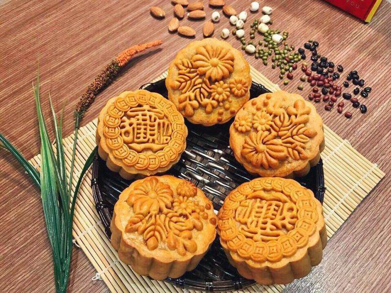 Top 7 địa chỉ bán bánh trung thu handmade ngon và chất lượng tại TP. Rạch Giá, Kiên Giang