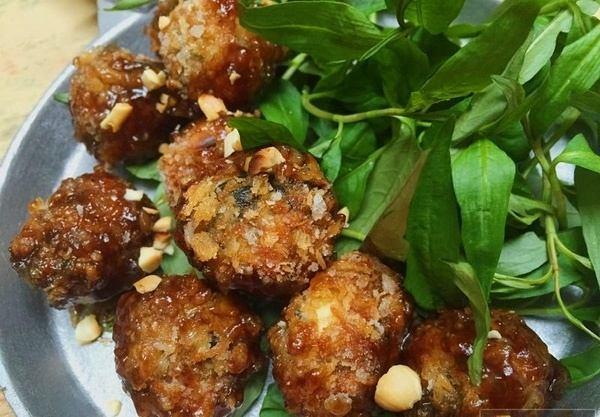 Top 9 Món Chiên Xù Ngon, Hấp Dẫn Nhất Cho Mọi Bà Nội Trợ