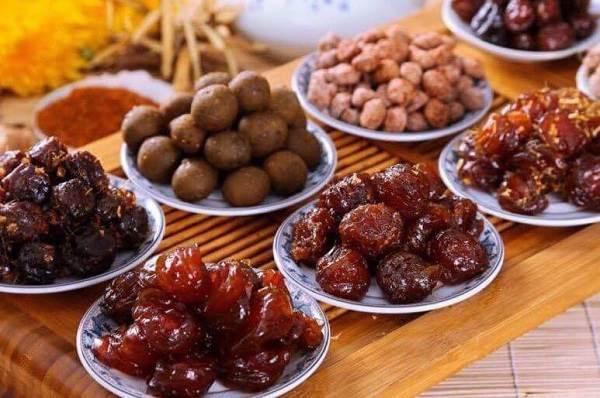 Top 11 Địa chỉ Mua Ô Mai Ngon Nhất Hà Nội Mà Bạn Không Thể Bỏ Qua