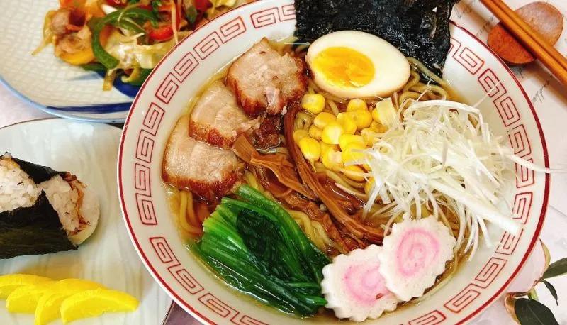 Khám Phá 9 Quán Mì Ramen Ngon Nhất Quận Tân Bình, TP. HCM