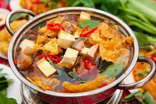 Top 10 Quán Lẩu Ngon Nhất Quảng Bình - Những Địa Chỉ Bạn Không Thể Bỏ Lỡ