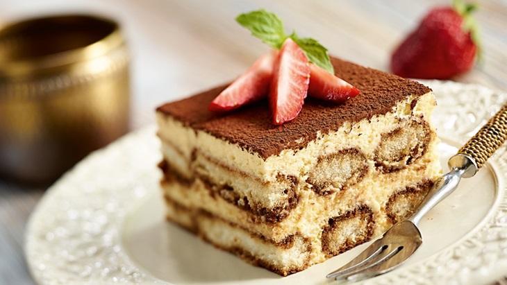 Top 10 Tiệm Bánh Tiramisu Ngon Nhất tại Khánh Hòa Bạn Nên Thử