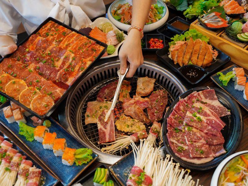 Top 19 Quán BBQ Lẩu và Nướng Ngon Nhất tại Đà Lạt