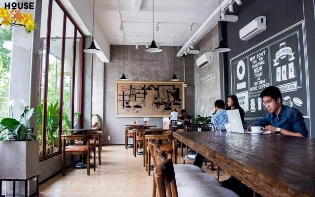 14 Quán Cafe Sang Trọng Nhất Tại Sài Gòn Bạn Không Thể Bỏ Lỡ