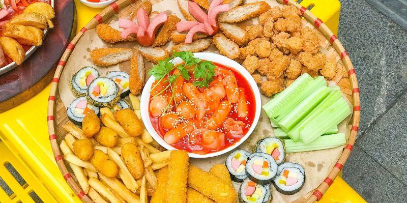 Top 10 Địa điểm ăn vặt ngon tại Nha Trang, Khánh Hòa không thể bỏ qua