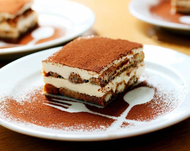 Top 6 Địa Chỉ Bán Bánh Tiramisu Ngon Nhất Tại Lâm Đồng