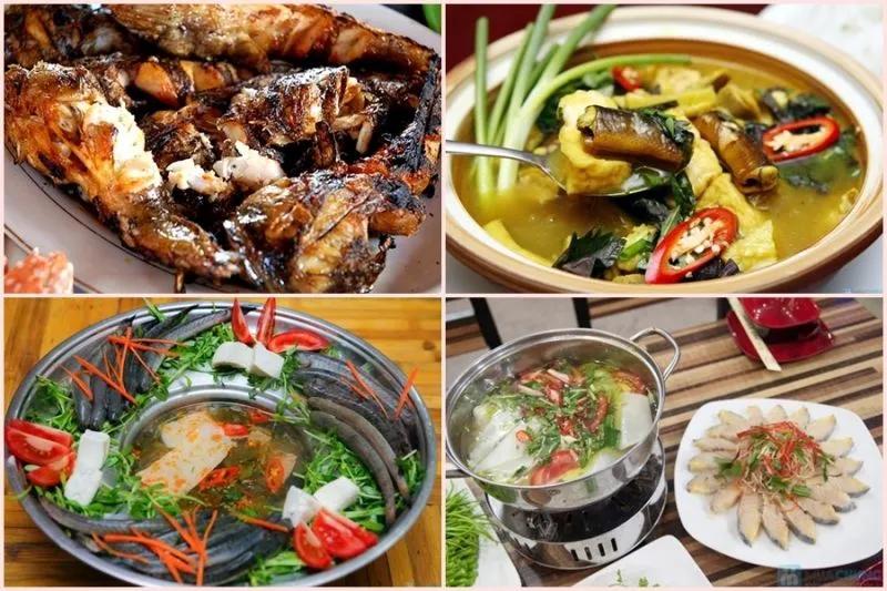 Top 15 Món Ăn Đặc Sản Nổi Tiếng Tây Nam Bộ