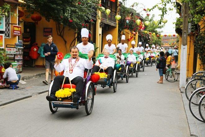 8 Món Ngon Nhất Bạn Không Thể Bỏ Qua Khi Đến Hội An