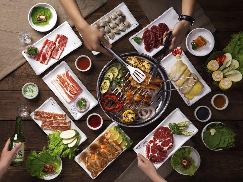 Top 5 Quán buffet lẩu nướng phổ biến và yêu thích nhất tại Lạng Sơn