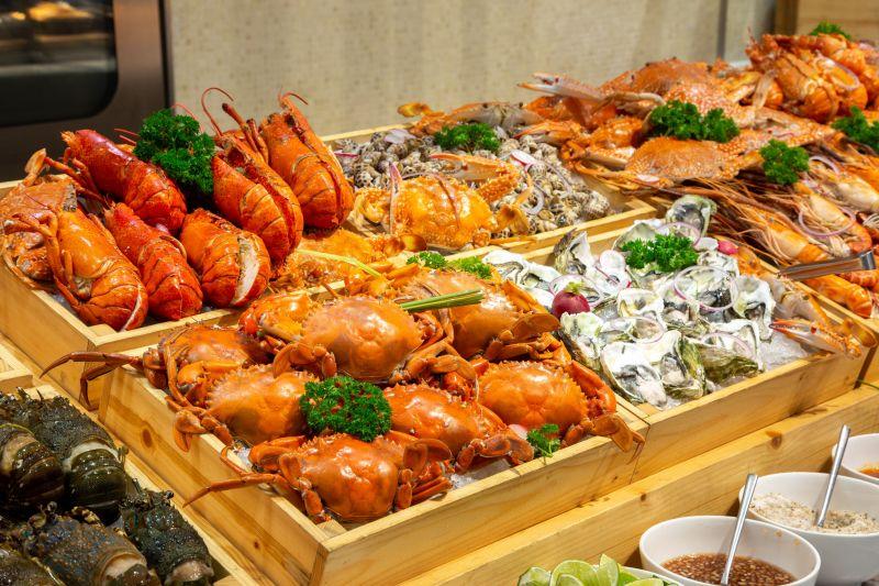 Top 7 Địa Chỉ Buffet Ngon và Chất Lượng Nhất Tại Ninh Bình