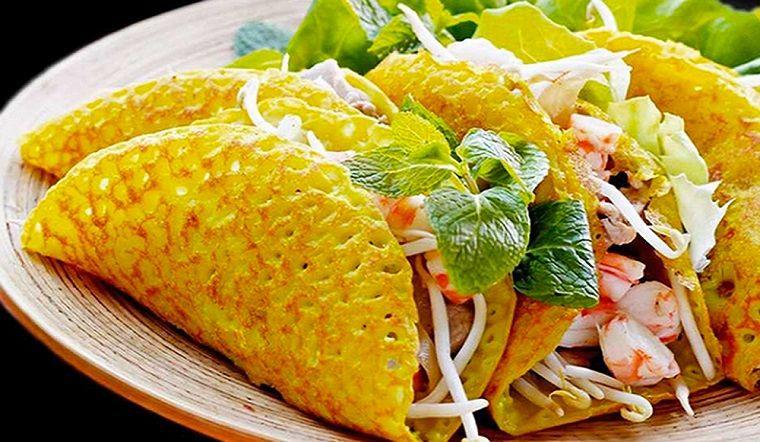 Top 10 Quán Bánh Xèo Ngon Phú Yên - Khám Phá Hương Vị Đặc Sắc