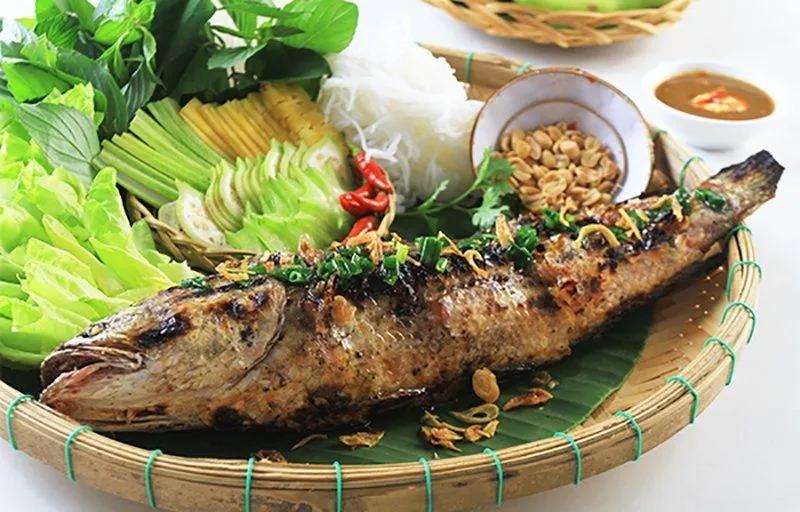 Top 10 Đặc Sản Miền Tây Nam Bộ Mùa Nước Nổi Không Thể Bỏ Qua