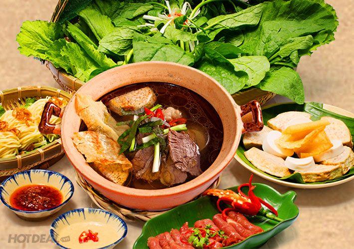 Top 15 Món Đặc Sản Nổi Tiếng Của Tây Ninh Không Thể Bỏ Qua