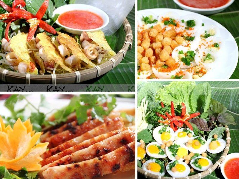 Top 10 đặc sản Nha Trang nên mua làm quà đầy hương vị