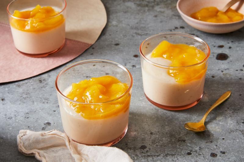 6 Địa Chỉ Panna Cotta Ngon Nhất TP. Rạch Giá, Kiên Giang