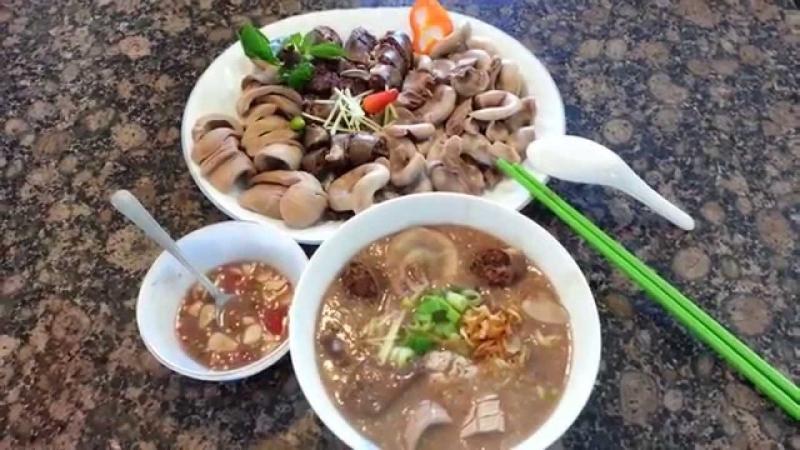 Top 5 Cách Nấu Cháo Lòng Ngon Nhất Cho Gia Đình