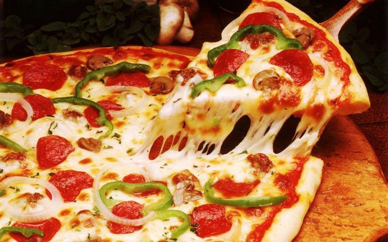 16 Thương hiệu Pizza Ngon và Nổi tiếng Nhất ở TPHCM