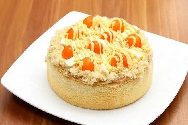 Top 7 Địa chỉ bán bánh bông lan trứng muối ngon và chất lượng nhất tại Thanh Hoá