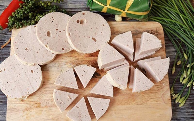 Top 5 cơ sở sản xuất chả lụa uy tín và chất lượng tại Bình Định