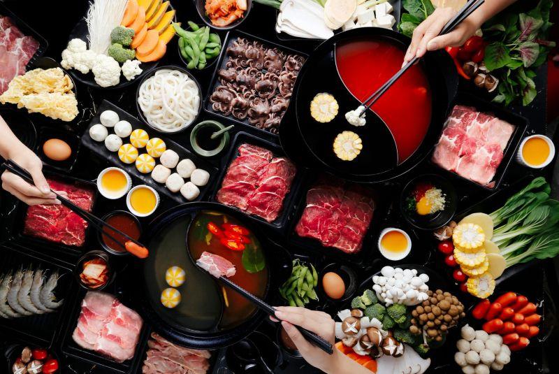 Top 8 Quán Buffet Ngon và Giá Rẻ Nhất Sài Gòn