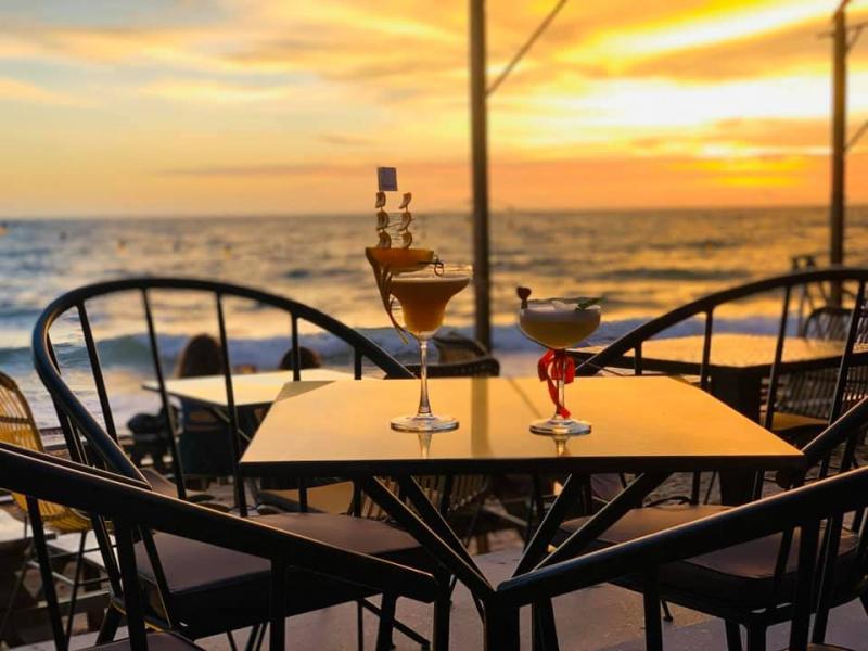 Top 7 Quán Cocktail Phú Quốc Đẹp Nhất Bạn Nên Ghé Thăm