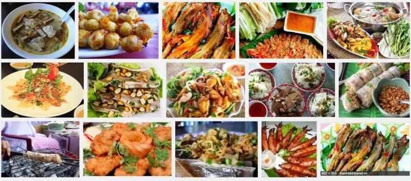 Top 10 Món Ngon Đặc Sản Không Thể Bỏ Lỡ Ở Bình Thuận