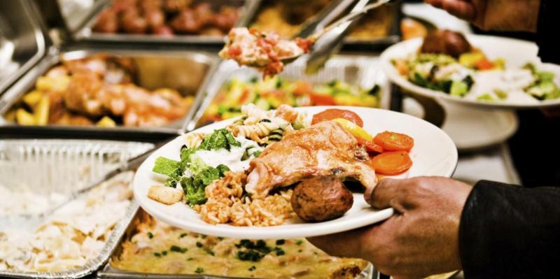 Top 5 Nhà hàng Buffet Ngon và Chất Lượng Nhất tại Phan Thiết, Bình Thuận