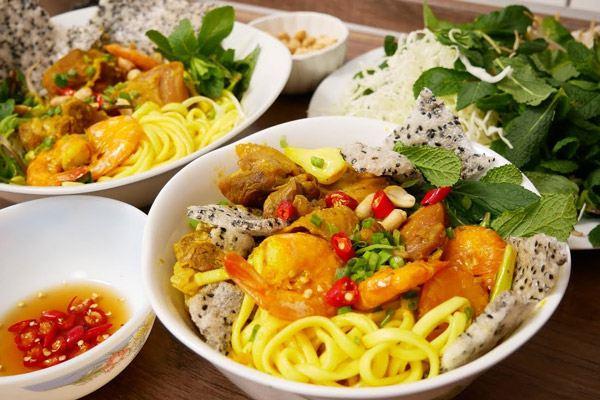 Top 10 Món Ăn Đặc Sản Nổi Tiếng Quảng Nam Không Thể Bỏ Qua