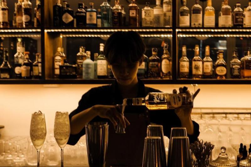 Top 7 Cocktail Bar Đẳng Cấp Nhất tại Đà Lạt, Lâm Đồng