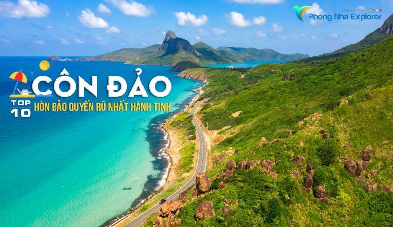 Top 10 Kinh nghiệm du lịch Côn Đảo cần biết năm 2025