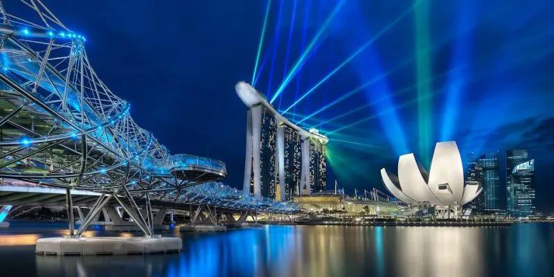 Top 12 địa điểm du lịch nổi bật tại Singapore không thể bỏ lỡ