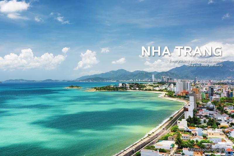 Top 10 Kinh nghiệm du lịch Nha Trang tự túc hoàn hảo bạn không thể bỏ qua