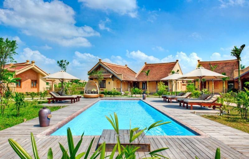 Top 9 Resort và Khu Du Lịch Khuyến Mãi Dịp Lễ 30/4 - 1/5/2017 Hấp Dẫn Nhất