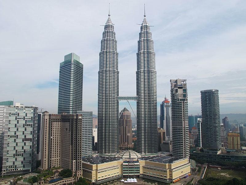 Khám phá 19 địa điểm du lịch nổi tiếng nhất tại Malaysia