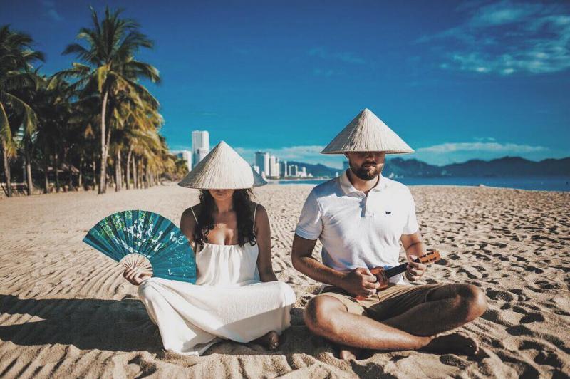 Top 5 Điểm Du Lịch Miễn Phí Ở Nha Trang Cho Check-In Thoải Mái