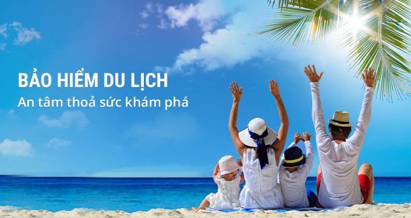 Top 10 Hãng bảo hiểm du lịch uy tín 2023: Đánh giá chi tiết về các thương hiệu hàng đầu