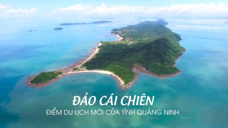 Top 10 Kinh nghiệm du lịch đảo Cái Chiên: Khám phá thiên đường hoang sơ và yên bình