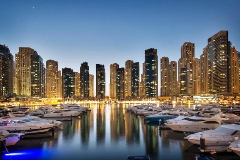 Top 10 Trải Nghiệm Du Lịch Giá Rẻ Tại Dubai Không Thể Bỏ Qua