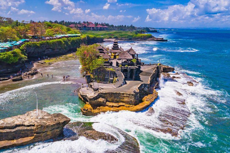 Top 10 điểm du lịch hấp dẫn nhất tại Bali bạn không thể bỏ qua