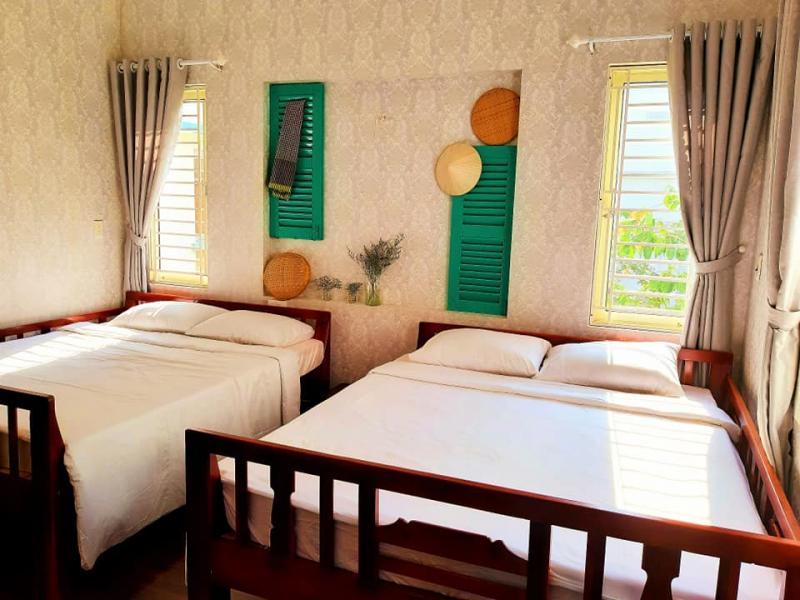 12 Địa Chỉ Homestay Hấp Dẫn Tại Cần Thơ Thu Hút Nhiều Du Khách