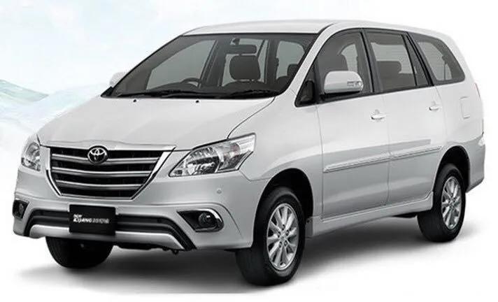 Top 11 Dịch Vụ Thuê Xe Tự Lái Giá Rẻ, Uy Tín Nhất Đà Nẵng