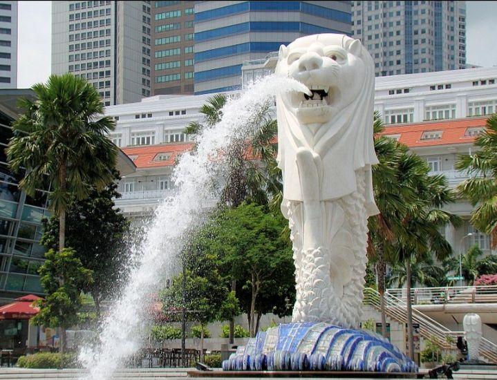 Top 15 Địa điểm du lịch nổi tiếng tại Singapore bạn không thể bỏ qua