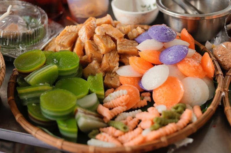 Top 10 Loại Bánh Miền Tây Đặc Sản Dễ Làm Tại Nhà