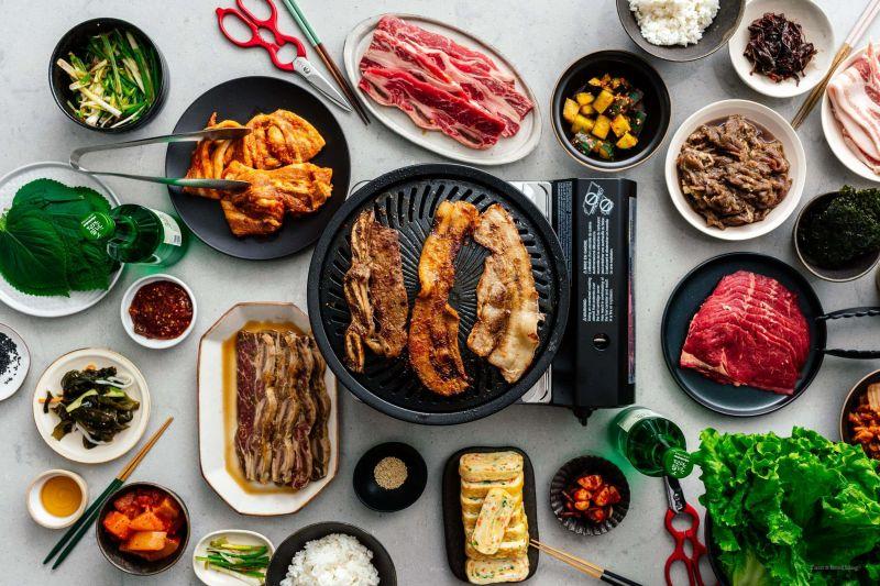 Top 10 Quán Nướng BBQ Ngon Nhất Tại Tỉnh Hải Dương: Điểm Đến Hấp Dẫn Cho Mọi Tín Đồ Yêu Thích Ẩm Thực Nướng