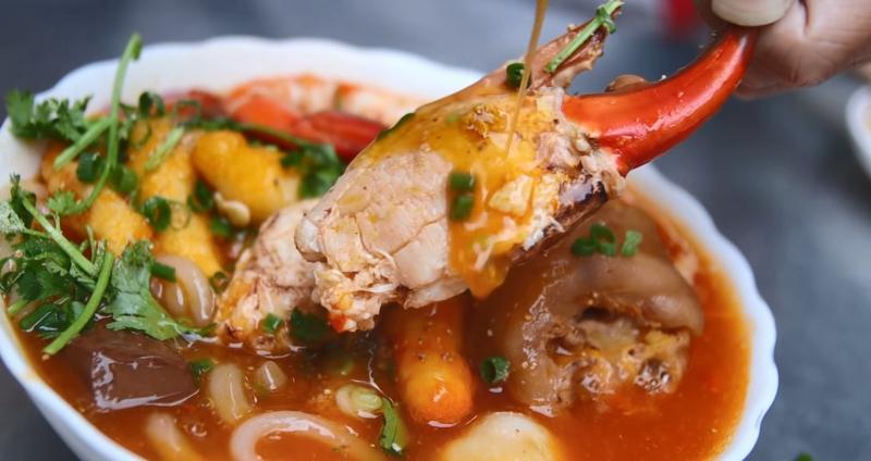 Top 8 Quán Bánh Canh Ngon Quận 8, TP. HCM Mà Bạn Không Nên Bỏ Lỡ