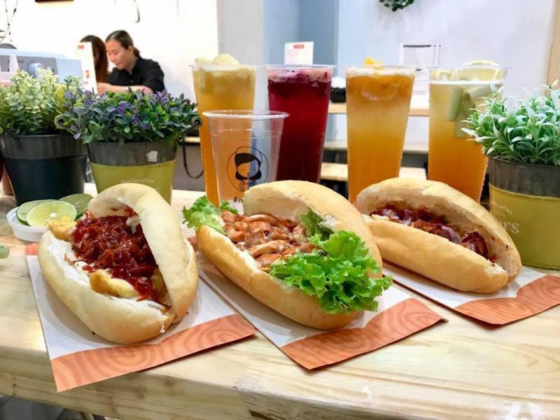 Top 9 Quán Ăn Ngon Nhất Lê Văn Hiến, Bắc Từ Liêm, Hà Nội